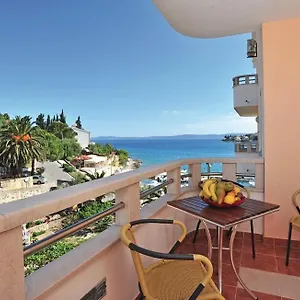  Apartament Sea View Sirena