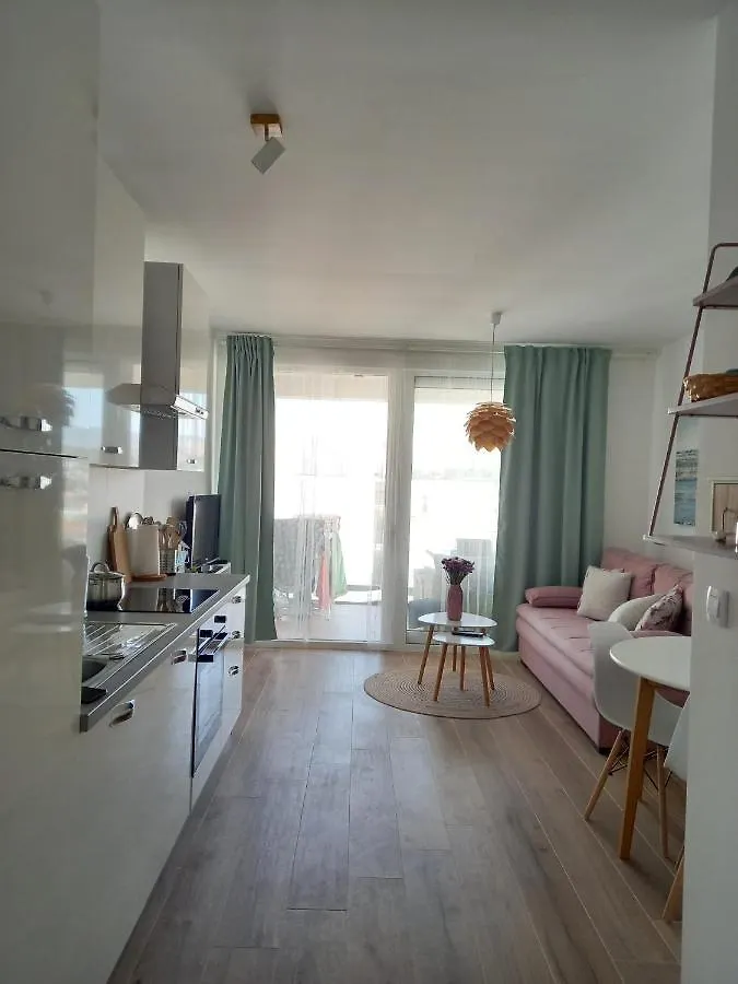 Villa Apartment Laganini أوكغوك غورنيي