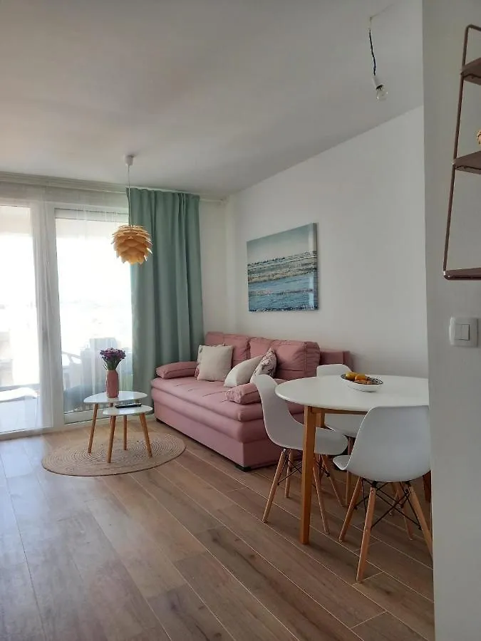 Villa Apartment Laganini أوكغوك غورنيي