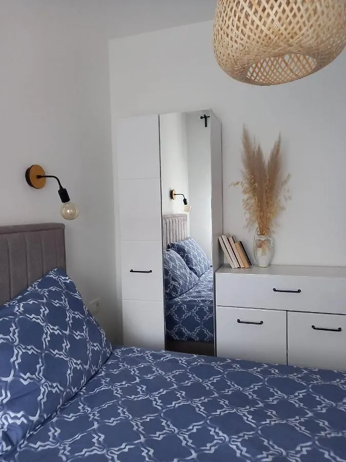 Villa Apartment Laganini أوكغوك غورنيي