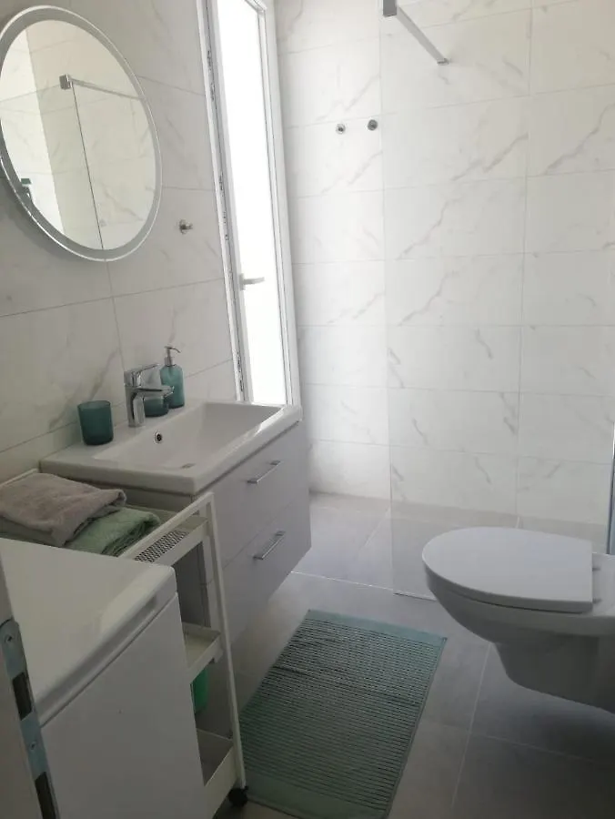 Villa Apartment Laganini أوكغوك غورنيي كرواتيا