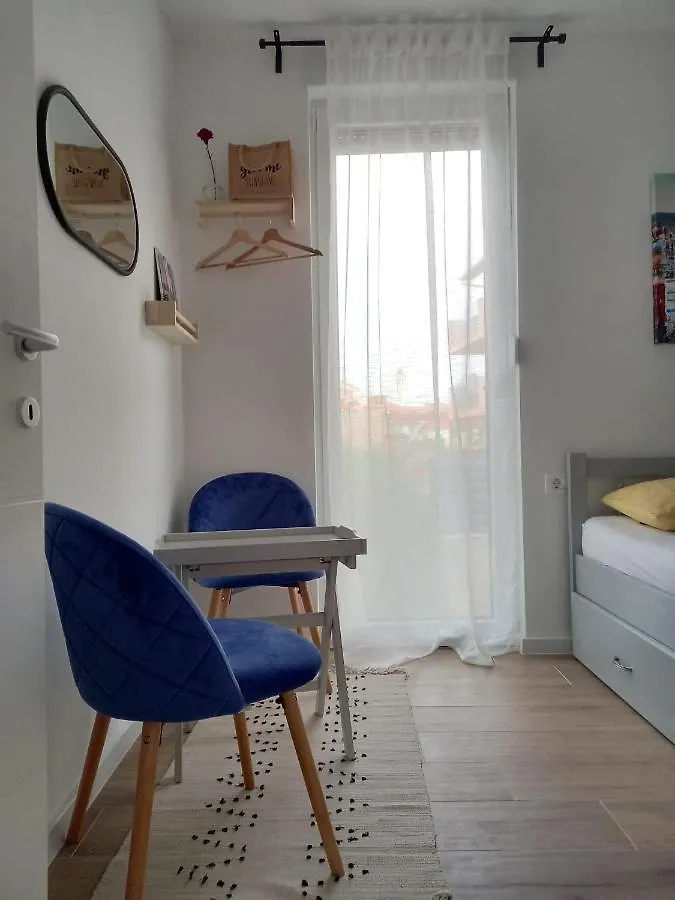 Villa Apartment Laganini أوكغوك غورنيي 0*,  كرواتيا