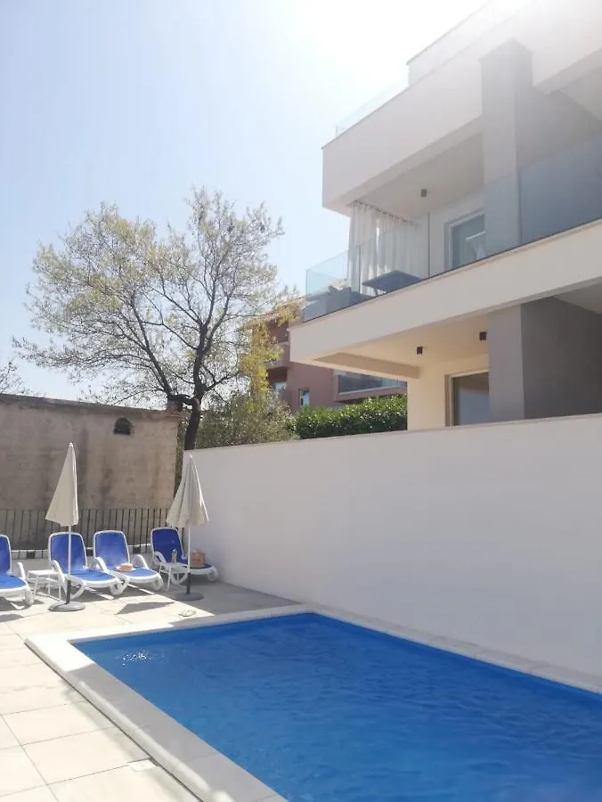 Villa Apartment Laganini أوكغوك غورنيي