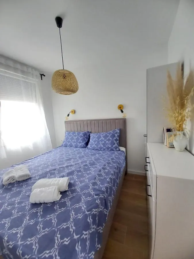 Villa Apartment Laganini أوكغوك غورنيي كرواتيا